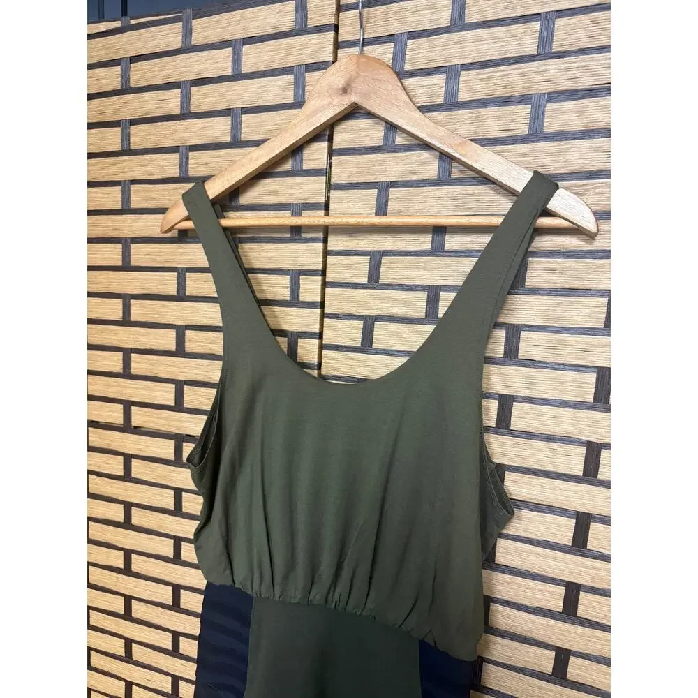 Alice & Olivia Olive And‎ Black Dress Size 2 - Picture 5 of 10